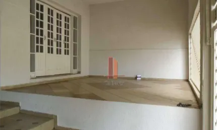Casa com 5 quartos à venda na Rua Edmundo Xavier, Tatuapé, São Paulo
