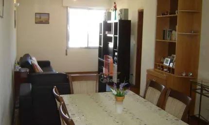 Apartamento residencial à venda, Tatuapé, São Paulo - AP0343.