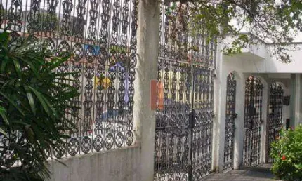 Casa residencial à venda, Vila Esperança, São Paulo - CA0063.