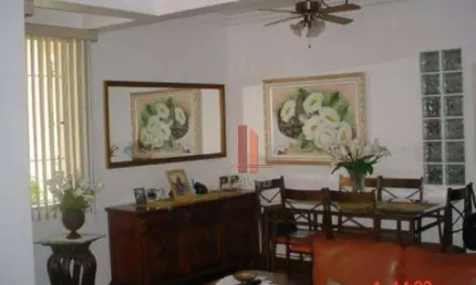 Sobrado com 3 dormitórios à venda, 220 m² por r$ 1.150.000,00 - tatuapé - são paulo/sp