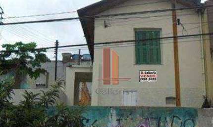 Terreno à venda, 198 m² por R$ 370.000,00 - Vila Formosa - São Paulo/SP