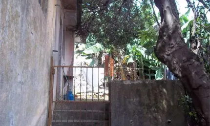 Terreno à venda na Rua Pedro Nicolau Bernardo, Tatuapé, São Paulo
