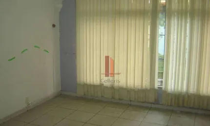 Sobrado com 1 dormitório para alugar, 280 m² por R$ 7.056,00/mês - Tatuapé - São Paulo/SP