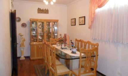 Sobrado residencial à venda, Vila Matilde, São Paulo - SO0493.