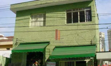 Casa comercial com 1 sala à venda na Rua Antônio Camardo, Tatuapé, São Paulo