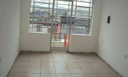 Sobrado residencial à venda, Cangaíba, São Paulo - SO0602.