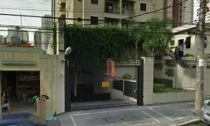 Terreno à venda na Rua Padre Estevão Pernet, Tatuapé, São Paulo
