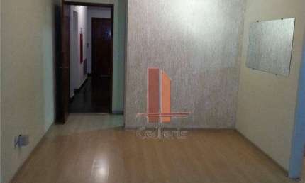 Apartamento residencial à venda, Tatuapé, São Paulo - AP1239.