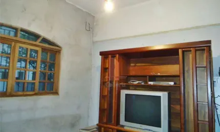 Sobrado residencial à venda, Belenzinho, São Paulo - SO0731.