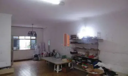 Casa residencial à venda, Tatuapé, São Paulo - CA0142.