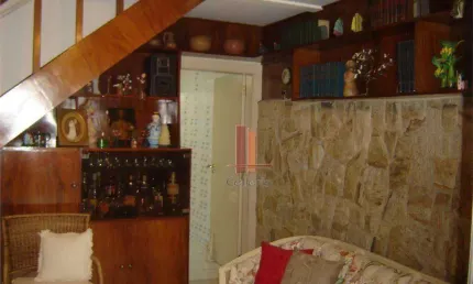 Casa com 2 quartos à venda na Rua Emílio Mallet, Tatuapé, São Paulo