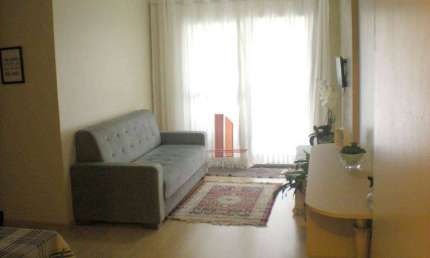 Apartamento com 3 dormitórios à venda, 65 m² por R$ 630.000,00 - Tatuapé - São Paulo/SP
