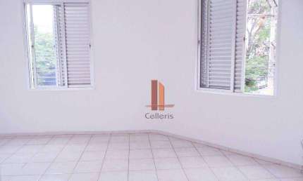 Apartamento com 2 dormitórios à venda, 78 m² por R$ 350.000,00 - Parque São Jorge - São Paulo/SP