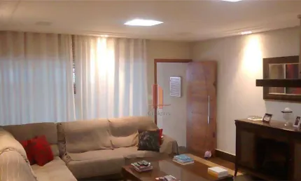 Sobrado residencial à venda, Vila Gomes Cardim, São Paulo.