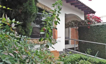 Casa com 3 dormitórios à venda, 300 m² por R$ 1.300.000,00 - Tatuapé - São Paulo/SP