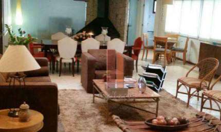 Casa com 4 quartos à venda no Jacaré, Cabreúva 