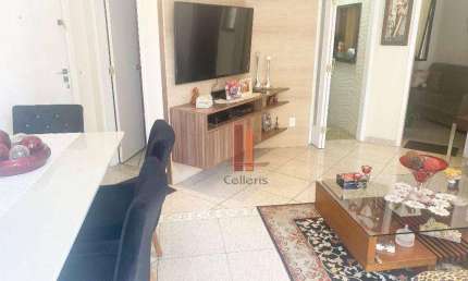 Apartamento com 3 dormitórios à venda, 98 m² por R$ 1.150.000,00 - Tatuapé - São Paulo/SP