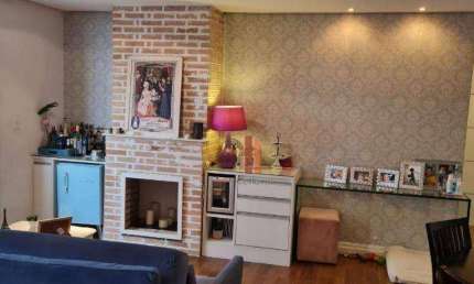 Apartamento com 3 dormitórios à venda, 84 m² - Vila Carrão - São Paulo/SP