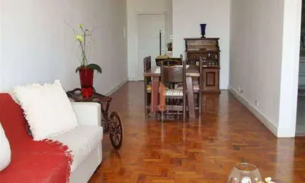 Apartamento residencial à venda, alto da mooca, são paulo.