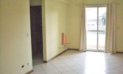 Apartamento residencial para locação, Vila Matilde, São Paulo.