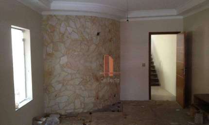 Casa com 3 quartos à venda na Rua Flamengo, Tatuapé, São Paulo
