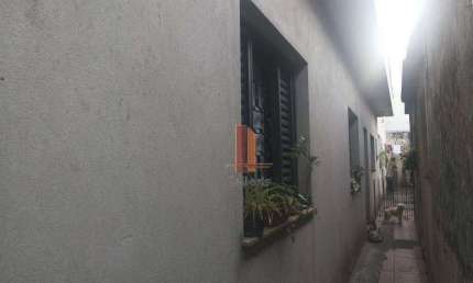Casa com 2 quartos à venda na Rua Jarinu, Tatuapé, São Paulo