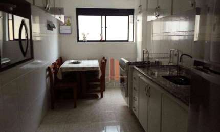 Apartamento  residencial para venda e locação, Vila Regente Feijó, São Paulo.