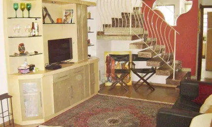 Sobrado à venda, 140 m² por R$ 800.000,00 - Tatuapé - São Paulo/SP