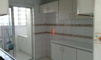Apartamento com 2 dormitórios à venda, 58 m² por R$ 520.000,00 - Tatuapé - São Paulo/SP