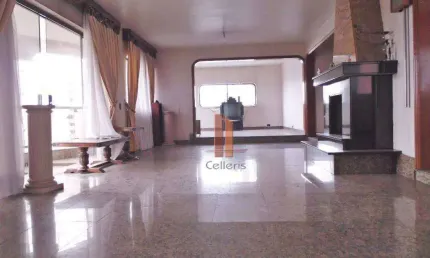Apartamento residencial à venda, vila regente feijó, são paulo.