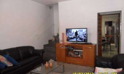 Casa com 3 quartos à venda na Travessa Canto da Graúna, Tatuapé, São Paulo
