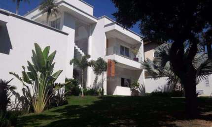 Casa com 4 quartos à venda na Rua Tomi Saburo Yamamoto, Residencial Real Park, Arujá
