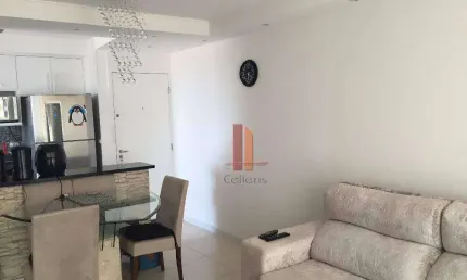 Apartamento com 2 quartos à venda na Rua Ferreira de Oliveira, Belém, São Paulo