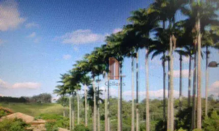 Terreno residencial à venda, Jardim São Marcos, Itatiba.