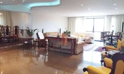 Apartamento residencial à venda, tatuapé, são paulo.