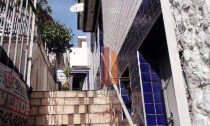 Casa com 2 dormitórios à venda, 270 m² por R$ 1.200.000,00 - Vila Regente Feijó - São Paulo/SP