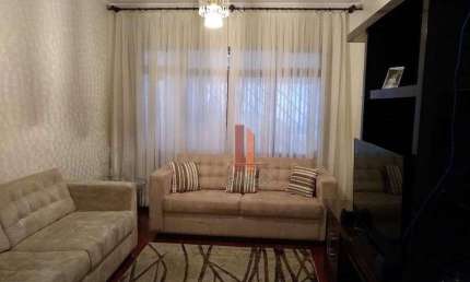 Casa com 3 quartos à venda na Rua Bálsamo, Vila Matilde, São Paulo