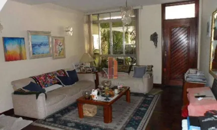 Sobrado com 3 dormitórios à venda, 148 m² por r$ 900.000,00 - jardim anália franco - são paulo/sp