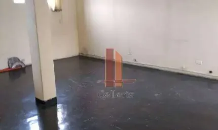 Galpão, 400 m² - venda por R$ 2.000.000,00 ou aluguel por R$ 8.021,00/mês - Ipiranga - São Paulo/SP