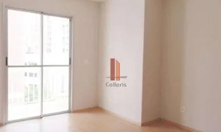 Apartamento com 2 dormitórios à venda, 52 m² por R$ 395.000,00 - Tatuapé - São Paulo/SP