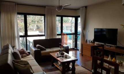 Apartamento com 3 dormitórios à venda, 106 m² por R$ 570.000,00 - Centro - Santo André/SP