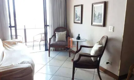 Apartamento com 3 dormitórios à venda, 84 m² por r$ 585.000,00 - tatuapé - são paulo/sp