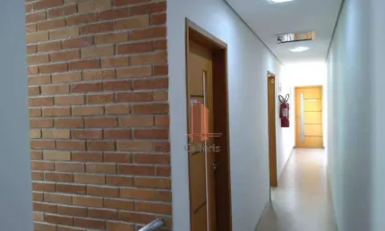 Sala para alugar, 10 m² por R$ 1.360,00/mês - Tatuapé - São Paulo/SP