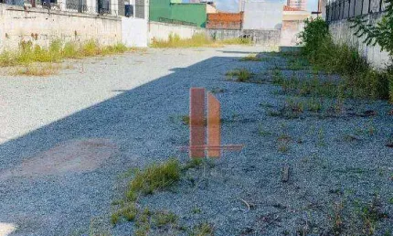 Terreno à venda, 949 m² por r$ 4.800.000,00 - tatuapé - são paulo/sp
