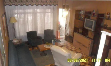 Sobrado com 3 dormitórios à venda, 220 m² por r$ 3.000.000,00 - tatuapé - são paulo/sp