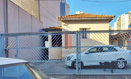 Excelente terreno - localização privilegiada - tatuapé