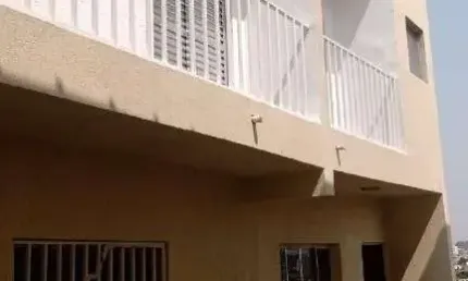 Sobrado com 2 dormitórios à venda, 120 m² por R$ 335.000,00 - Jardim Arize - São Paulo/SP