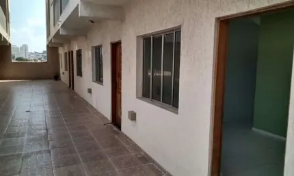 Sobrado com 2 dormitórios à venda, 120 m² por R$ 335.000,00 - Jardim Arize - São Paulo/SP