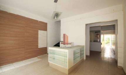 Sobrado com 3 dormitórios à venda, 137 m² por R$ 2.600.000,00 - Jardim Paulista - São Paulo/SP