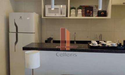 Apartamento com 2 dormitórios à venda, 51 m² por R$ 381.500,00 - Vila Ré - São Paulo/SP